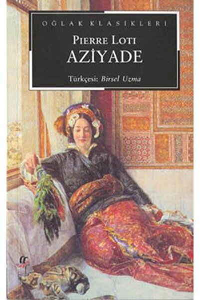 Generic Brand Aziyade