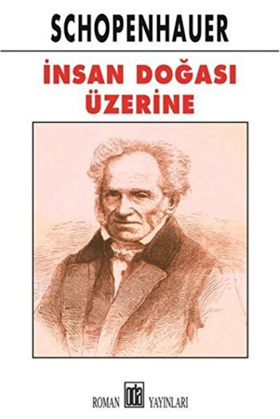 Oda Yayınları İnsan Doğası Üzerine