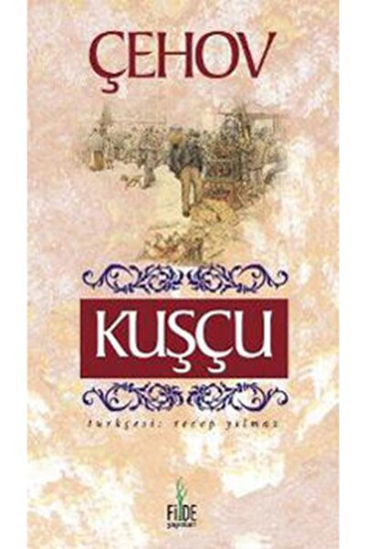 Fide Yayınları Kuşçu