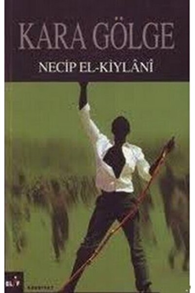 Elif Yayınları Kara Gölge