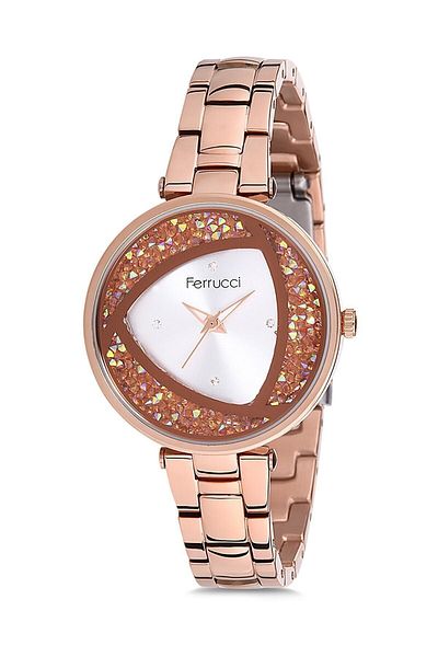 Ferrucci Women's Wristwatch FC12796M.02