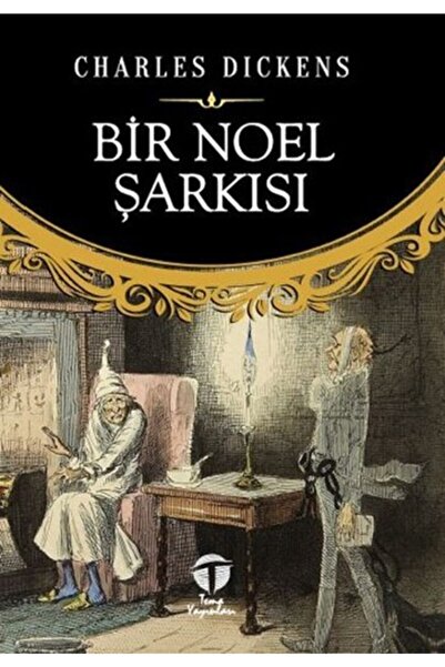 Tema Yayınları Bir Noel Şarkısı