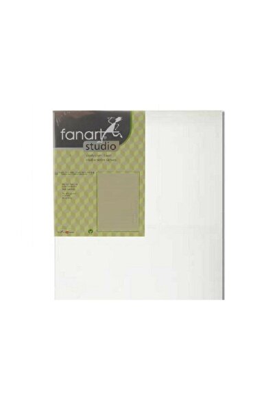 Fanart Studio Seri Tuval 30x30 cm