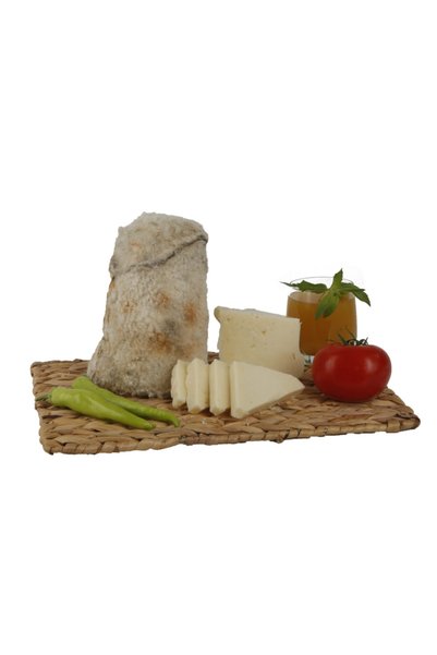 Uludağ Mandırası Deri Tulum ( 500 gr )