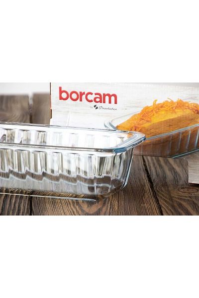 Paşabahçe 59894 Arda Turkmen Sliced Cake - Mold