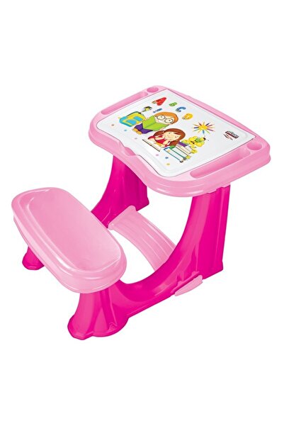 PİLSAN Pilsan Handy Çalışma Sırası Pembe (03-433)