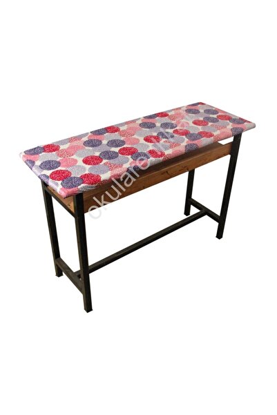 okularenkkat غطاء صف مطاطي منقط 110*40 سم