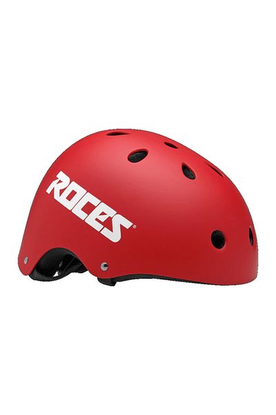Roces Red Skate Helmet