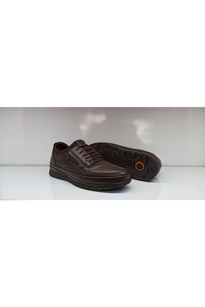 JAMES FRANCO Anatomical Soft Men's Shoes