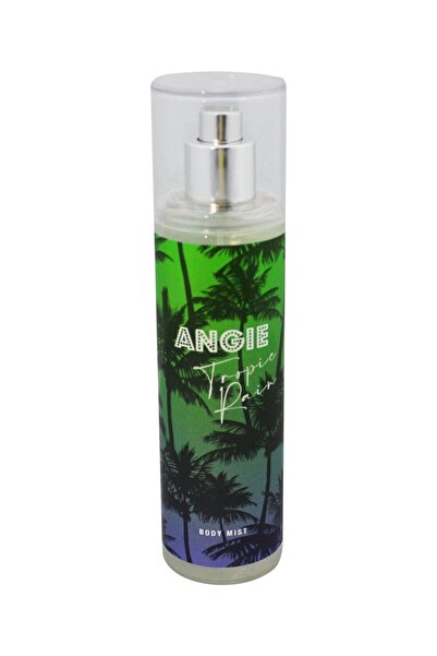 Angie Angıe Tropic Rain Vücut Spreyi 150 Ml
