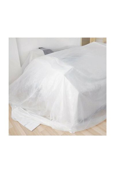 NALBUR BABA Nylon Winter Cover 40 m2