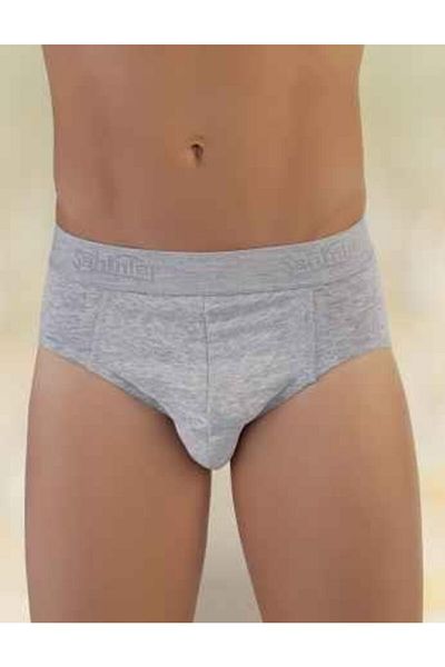 Şahinler Lycra Kom Slip Me063 pentru bărbați - Pachet de 6