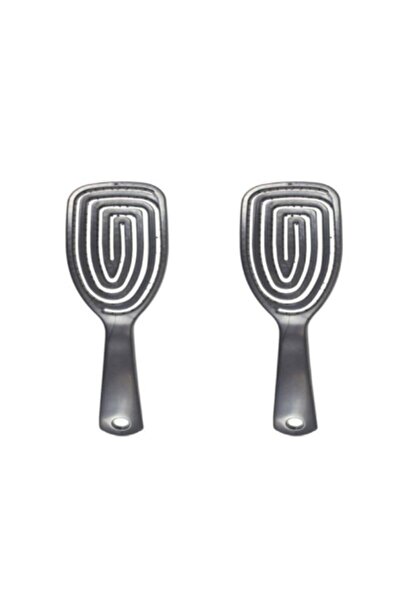 Proselmix Σετ 2 τρισδιάστατων βουρτσών μαλλιών Nascita Pro