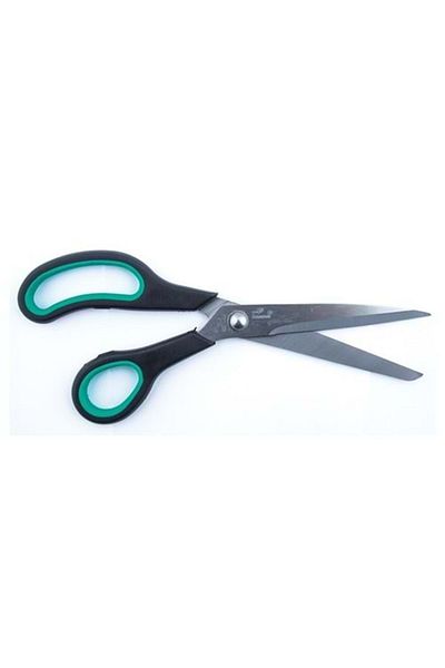 DİMAHOME Pıano Mks 2008 Office Scissors Medium Size Bx12