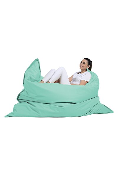 EARMUT Dev Minder Çok Amaçlı Oxford Kumaş-turkuaz