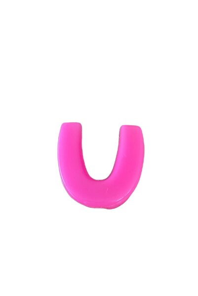 VERTEX Boks Dişlik Pembe