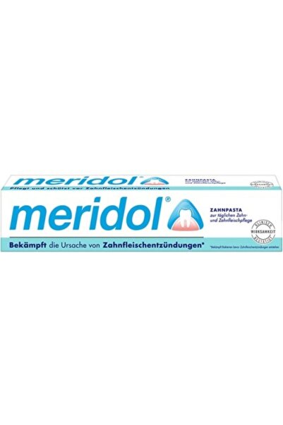 Meridol معجون أسنان للحماية اليومية 75 مل