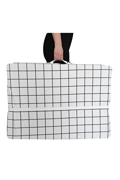 Vip Home Concept Market Ürünleri Katlanır Yatak Yer Yatağı Sünger Yatak Taşın...