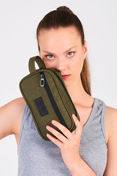 GoReal Kişisel Bakım Çanta