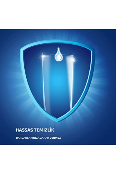 Finish Marka: Bulaşık Makinesi Deterjanı Klasik Jel 1300ml Kategori: Bulaşık Makinesi Deterjanı