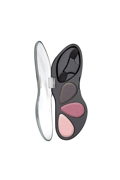 Deborah Milano Metallic Trio Hi-Tech Headlamp Palette No:03