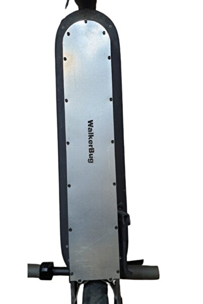 MTV Xiaomi M365 Elektrikli Scooter Pro/pro2 Alt Koruma Sacı