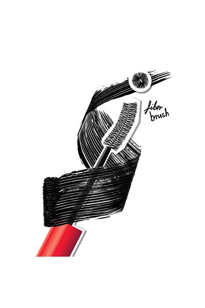 Lovely Vampire Lashes Mascara