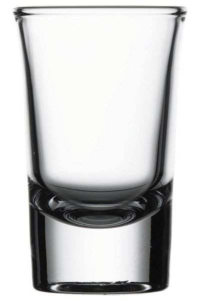Paşabahçe Boston 6-Piece Shot Glass 40cc