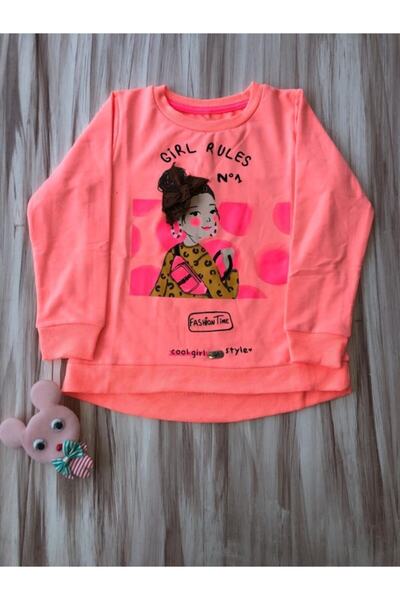 MOR TIRTIL Girl's Body