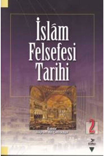 Genel Markalar İslam Felsefesi Tarihi 2