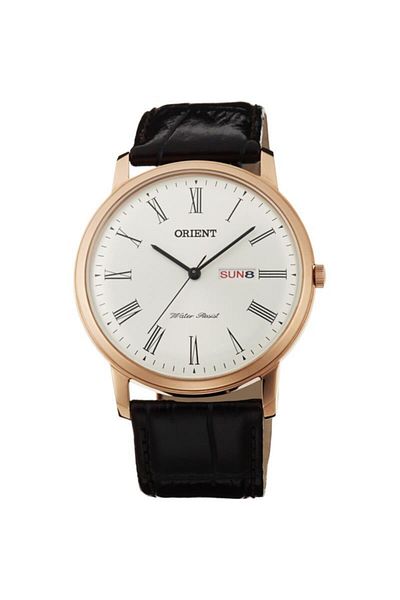 Orient Fug1r006w6 Men's Wristwatch