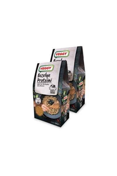Veggy Bezelye Proteini 2x200 Gr