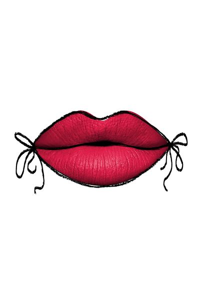 Lovely Lip Gloss Extra Lasting No:3 Lip Gloss