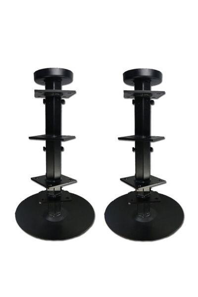 Pars Endüstri Çapa Makinaları Çapa Aks Iskeleti 28 mm