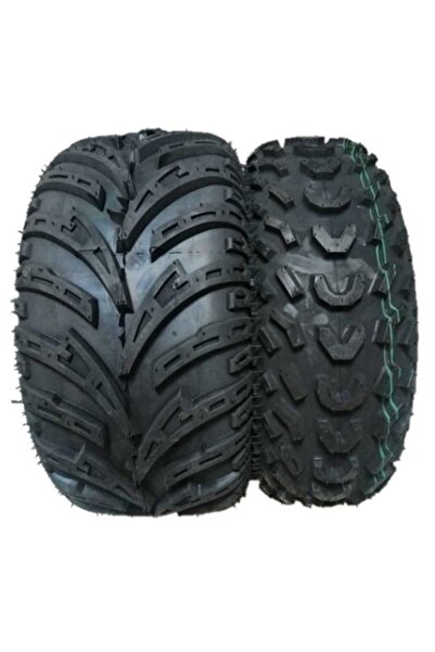 Genel Markalar 22x7-10 22x10-10 Ön Arka Takım Atv Lastiği