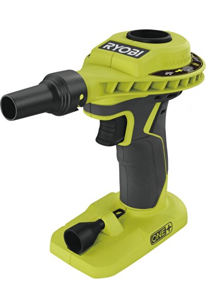 Ryobi R18vı-0 18v Akülü Hava Kompresörü (aküsüz)