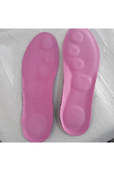 Genel Markalar 5 Nokta Ortopedik Tabanlık No:38-40