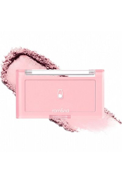 Romand Blush - Romnd Better than Cheek Strawberry Milk