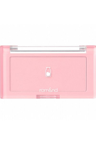 Romand Blush - Romnd Better than Cheek Strawberry Milk