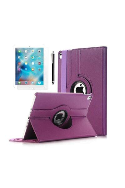 GoGoPlus Ipad 9. Nesil Ve 7,8. Nesil 10.2'' Uyumlu Kırılmaz Cam Kalem 360 Dön...