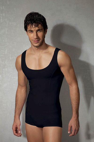 Doreanse Black Men's Athlete