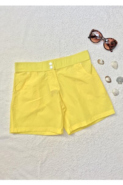 Dopomare Ženski kupaći kostim sa kratkim hlačama