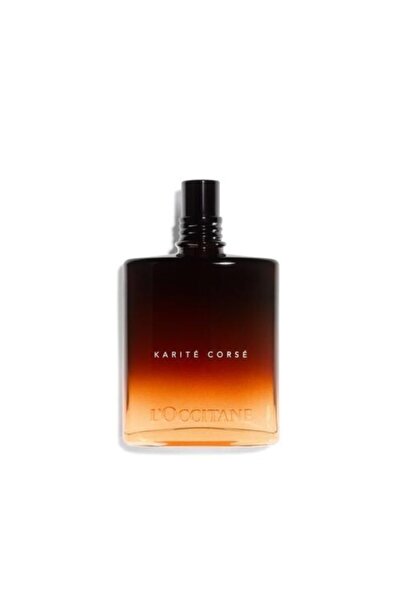 L'Occitane Karité Corsé Eau De Parfum 75 Ml