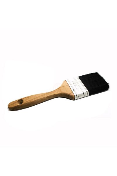 Universal Oil Paint Brush No:2 with Tree Handle