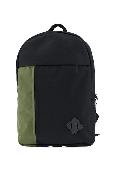 Kinetix 21wbag1008 1pr Siyah Erkek Sırt Çantası