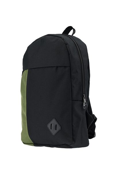 Kinetix 21wbag1008 1pr Siyah Erkek Sırt Çantası