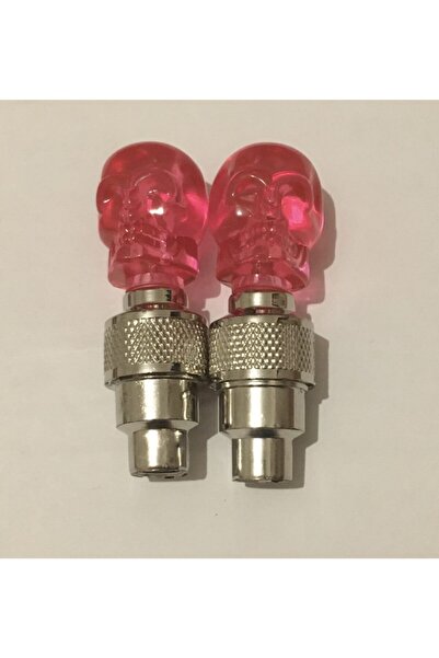 Blacker Store Hareket Sensörlü Hız Ayarlı Neon Işıklı Sibop Kapağı (2 Adet - ...