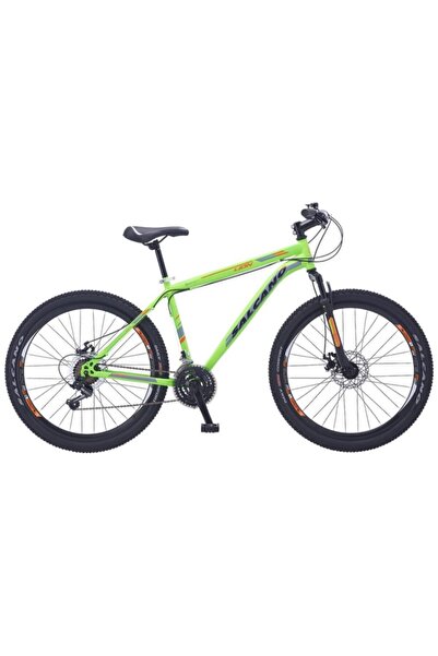 Salcano Lion 24 Mekanik Disk 13 Inç