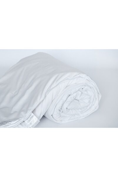 SİLKY DREAMS Gold Tek Kişilik İpek Yorgan Yıkabilir