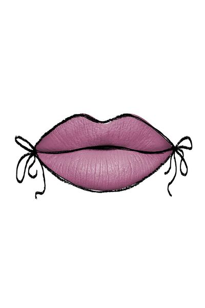 Lovely Brand: Extra Lasting Lip Gloss No: 1
